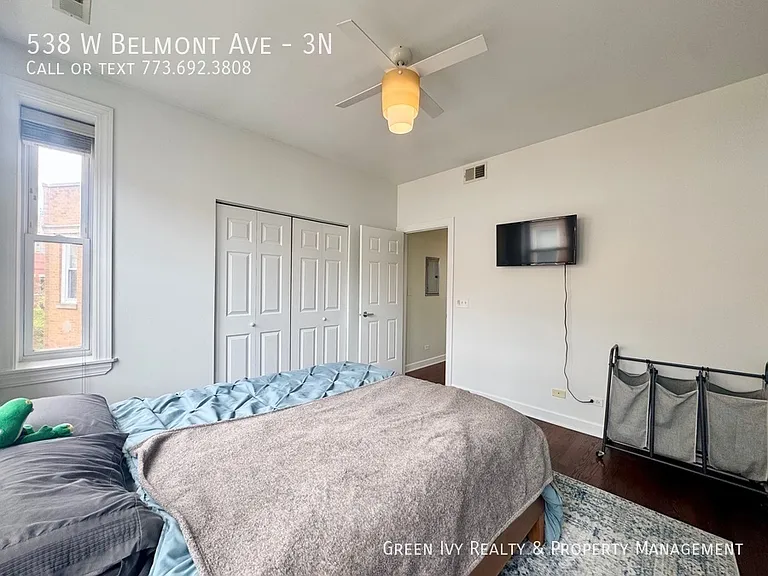 538 W Belmont Ave #3N — Photo 9