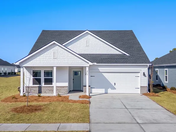 2804 Tranquility Loop #2017 Northbrook T, Longs, SC 29568