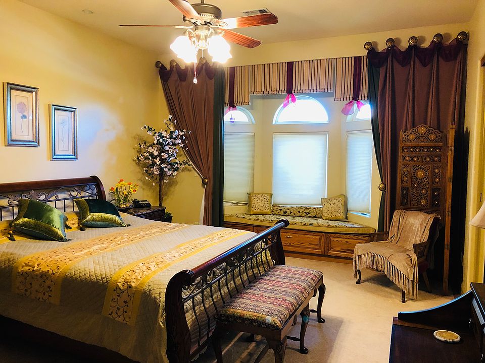 Bedroom for Rent