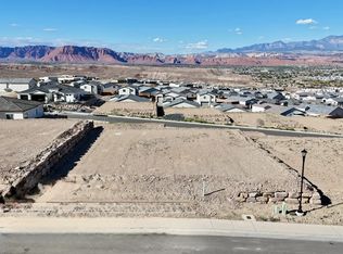 3058 W Lesina Heights Dr Lot 142, Saint George, UT 84770