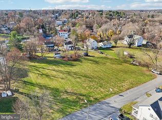 Harrison St, Mount Airy, MD 21771