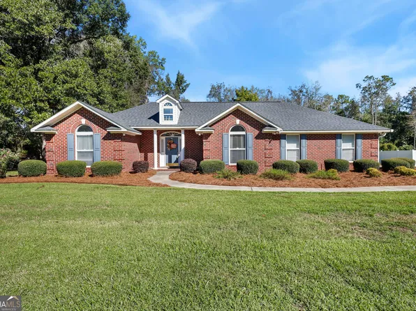 1139 Bartlett Dr, Statesboro, GA 30461