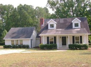 5000 Hickory Dr, Winterville, GA 30683