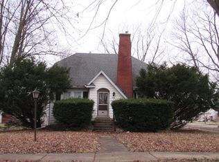 2738 Beulah Ave, River Grove, IL 60171