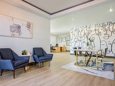 Acappella Apartments