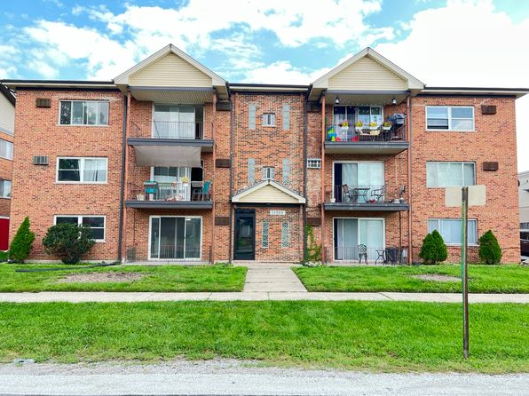 11055 S Nagle Ave #12