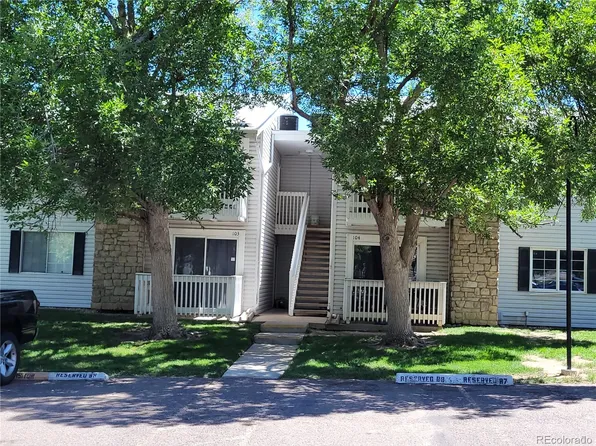 14484 E Colorado Drive #204, Aurora, CO 80012