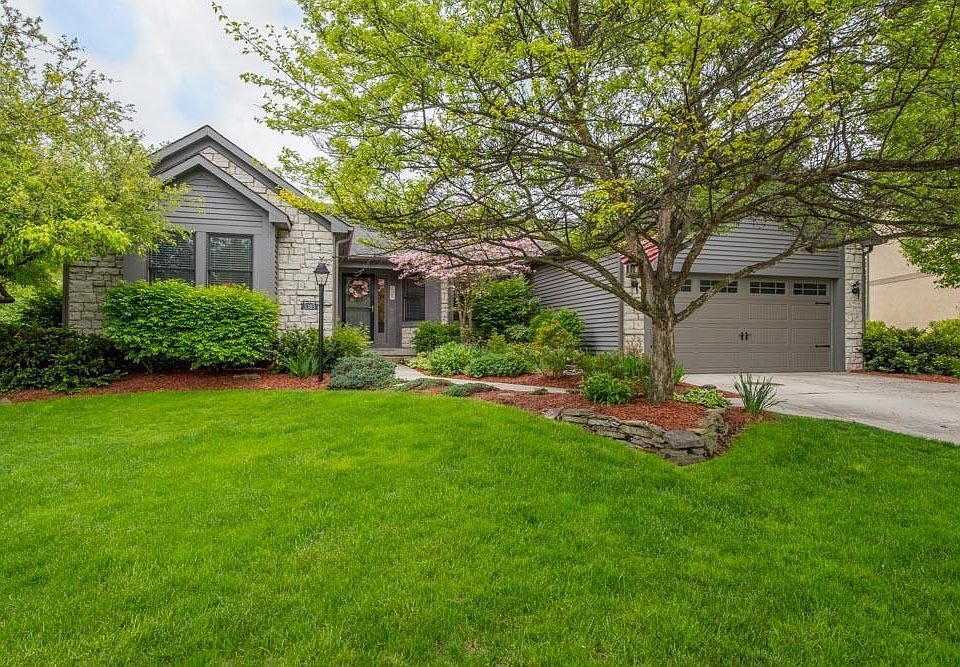 3385 River Landings Blvd, Hilliard, OH 43026 Zillow