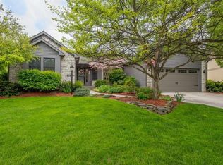 3385 River Landings Blvd, Hilliard, OH 43026