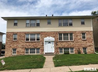 3528 Bridge Ave APT 1, Davenport, IA 52807