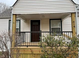 814 S Chautauqua Ave, Wichita, KS 67211
