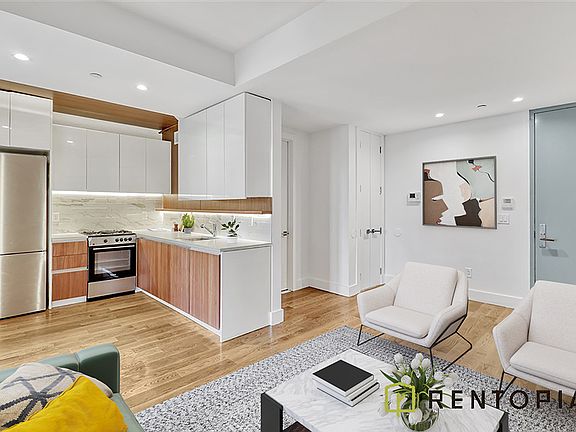 2nd image of 810 Flushing Ave APT 4G