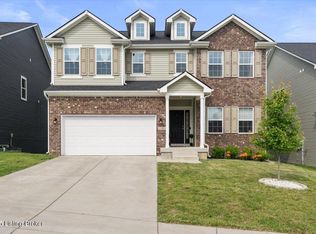 1105 Johnson Ridge Rd, Louisville, KY 40245