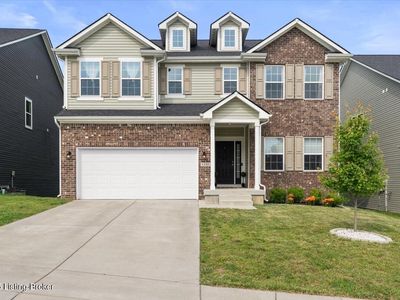 1105 Johnson Ridge Rd, Louisville, KY, 40245