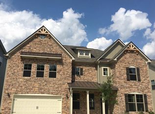 4714 Jellico Dr #78, Powder Springs, GA 30127