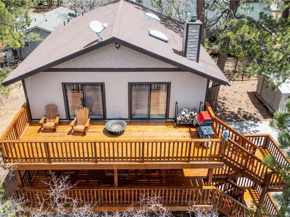 1772 Columbine Dr, Big Bear City, CA 92314