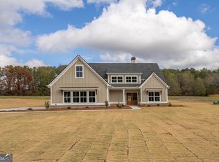 700 Poplar St, Monroe, GA 30655