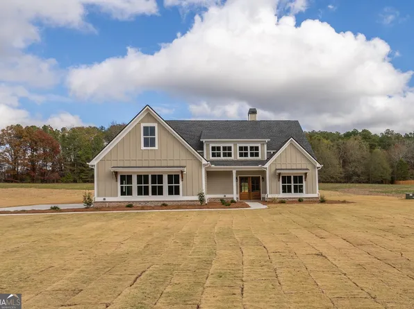 700 Poplar St, Monroe, GA 30655