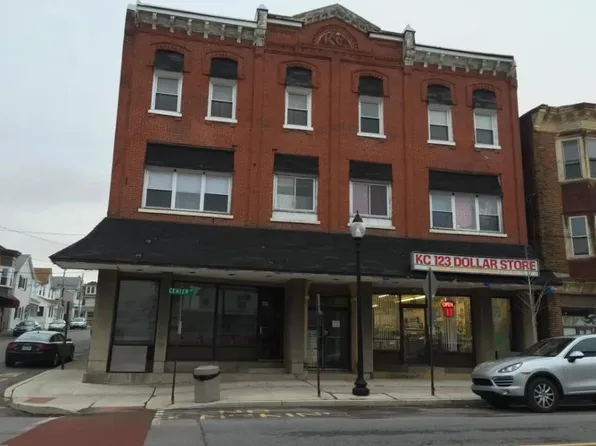 600 Centre St, Freeland, PA 18224