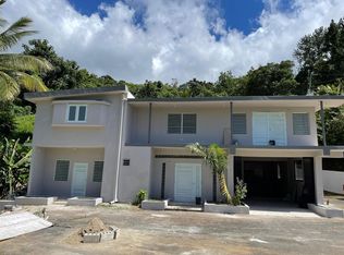 State Highway 956 11.6 Bo Guzman Arriba 1 #Km, Rio Grande, PR 00745