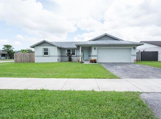 16522 SW 297th Ter, Homestead, FL 33033