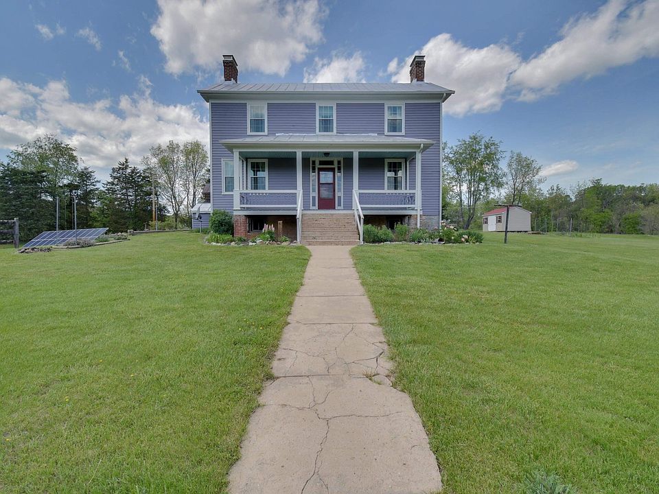 167 Catheys River Ln, Mount Sidney, VA 24467 Zillow