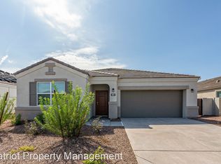 18851 W Farmer Rd, Buckeye, AZ 85326
