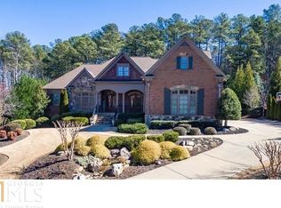 2620 Hermitage Dr, Cumming, GA 30041
