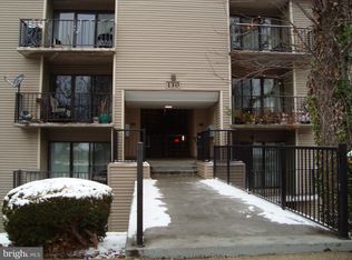 130 Duvall Ln #187-T3, Gaithersburg, MD 20877