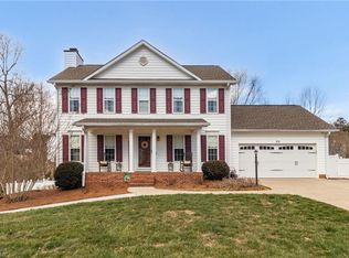 108 Kathleen Ct, King, NC 27021