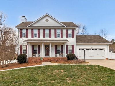 108 Kathleen Ct, King, NC, 27021