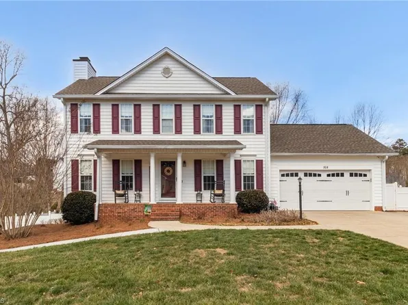 108 Kathleen Ct, King, NC 27021