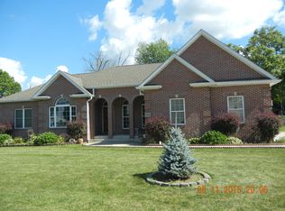 366 Northridge Rd, Circleville, OH 43113