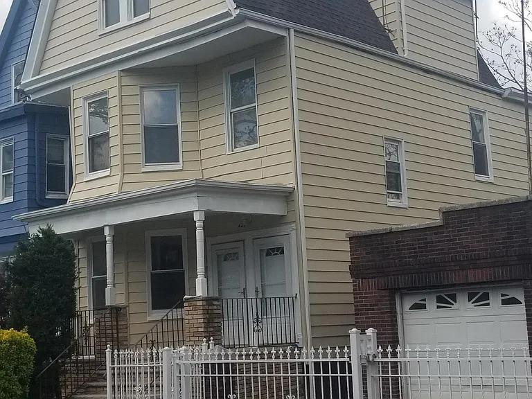 489 Norwood St #2-A — Photo 2