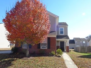 13024 Autumn Trace Dr, Huntersville, NC 28078