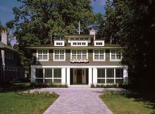 602 Ravine Ave, Lake Bluff, IL 60044