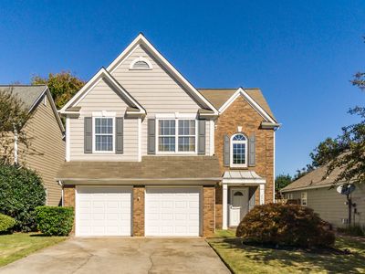 2465 Ashton Dr, Roswell, GA, 30076
