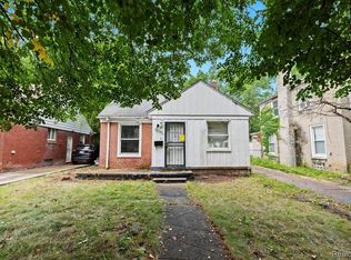 11745 Rossiter St, Detroit, MI 48224