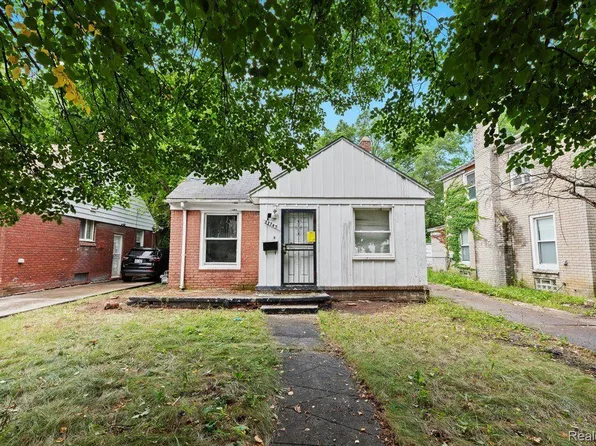 11745 Rossiter St, Detroit, MI 48224