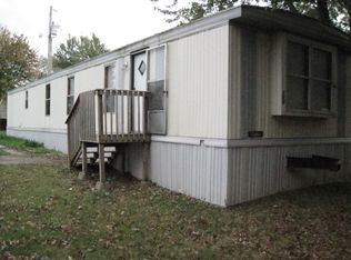 4950 W Farm Road 156 LOT 128, Brookline, MO 65619