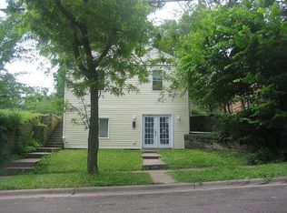 210 Granite St, Saint Paul, MN 55117