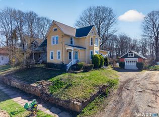 97 Woodland Street, Meriden, CT