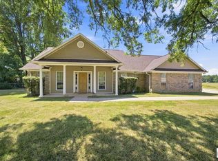 115 Barkman Creek Trace Rd, Hooks, TX 75561