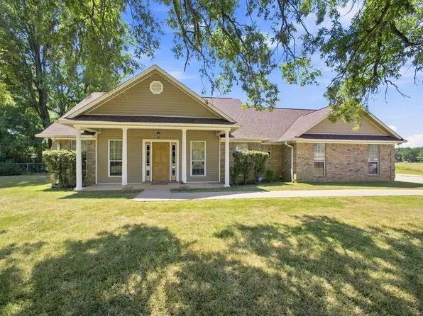 115 Barkman Creek Trace Rd, Hooks, TX 75561