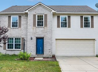 7543 Stockard St, Indianapolis, IN 46239