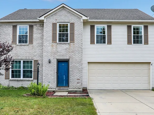 7543 Stockard St, Indianapolis, IN 46239
