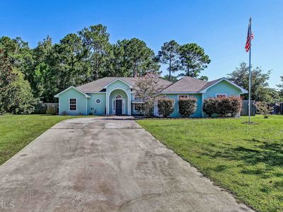 108 Hibiscus Ct, Kingsland, GA, 31548
