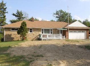 4992 E Wallings Rd, Broadview Heights, OH 44147