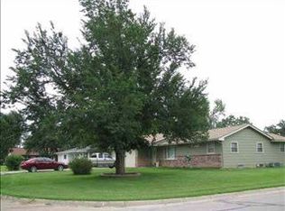 202 N Elm St, Goddard, KS 67052