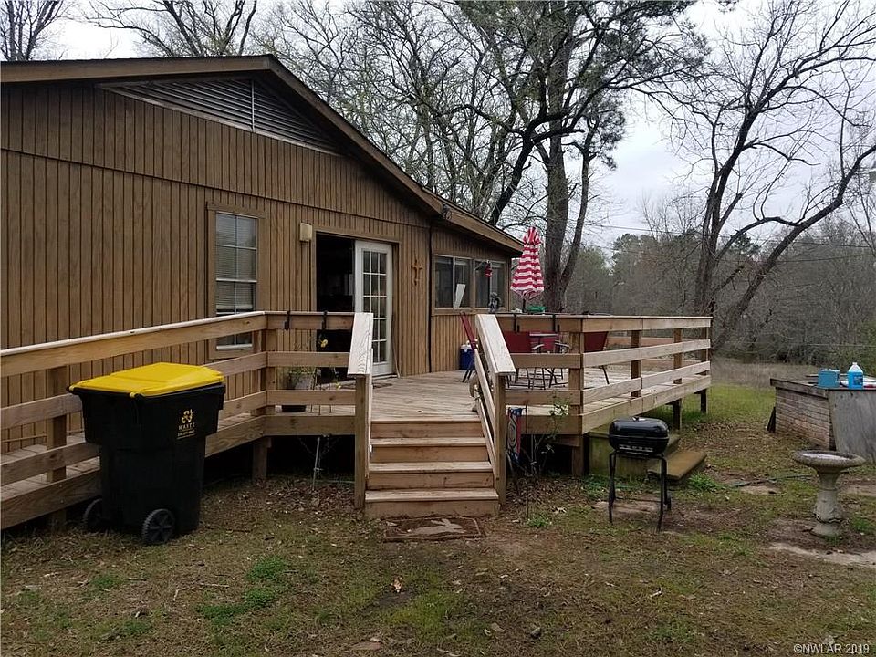 136 Poverty Pt, Doyline, LA 71023 Zillow